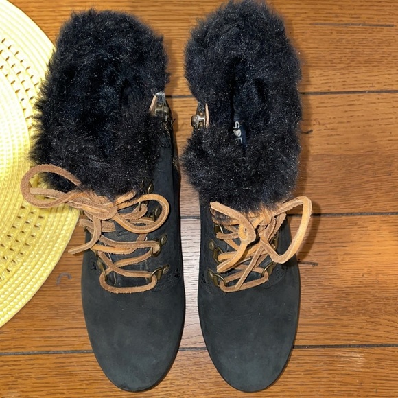 Sperry Boots, Size 7 - Picture 8 of 10
